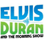 Spy Dialer on the Elvis Duran Show